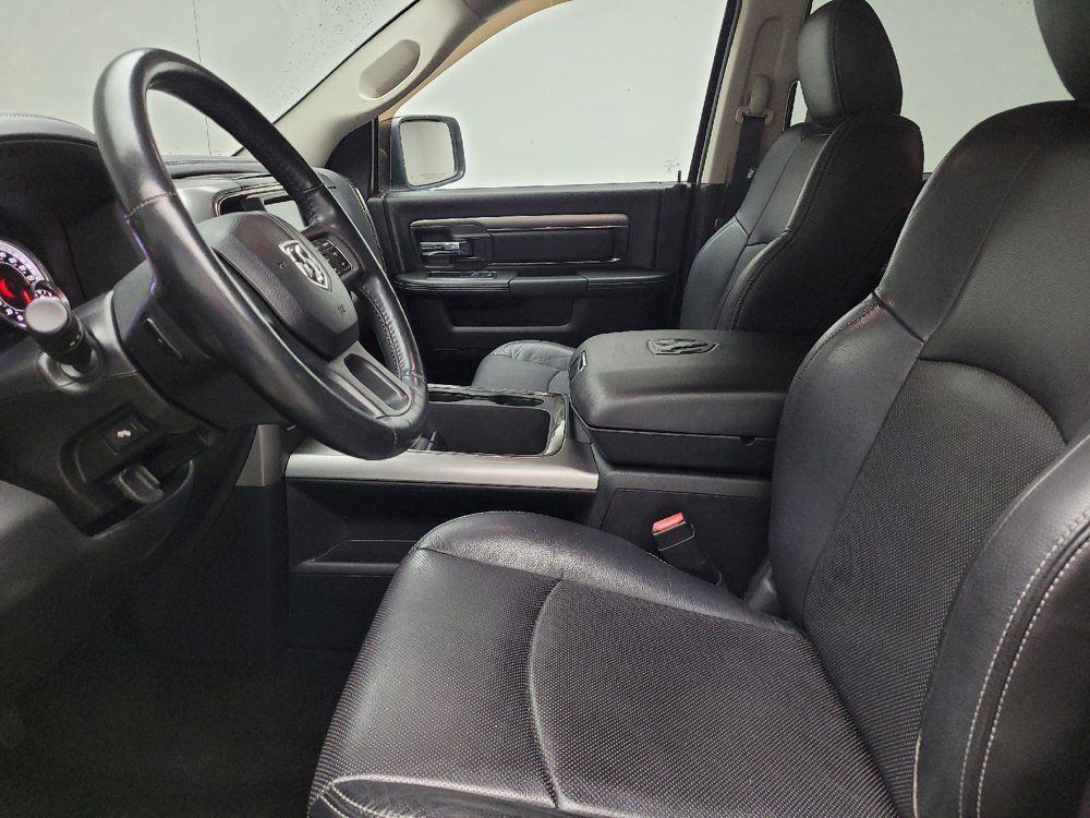 Used 2015 RAM 1500 Sport w/ Convenience Group AWD/4WD image 17