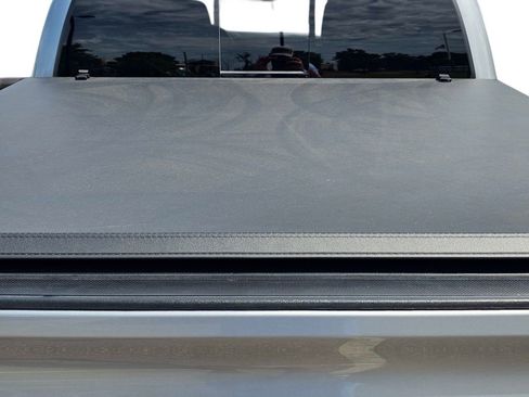 Used 2020 Toyota Tacoma TRD Sport w/ Technology Package RWD image 12
