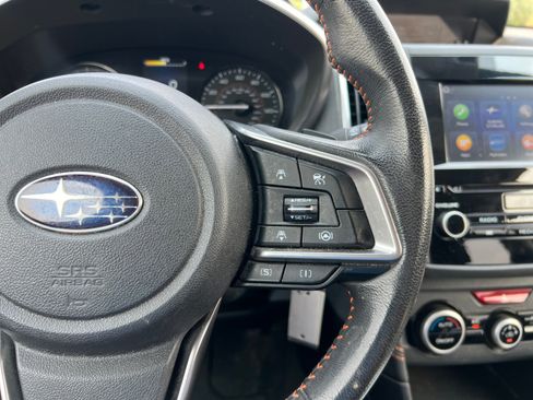 Used 2023 Subaru Crosstrek 2.0i Premium AWD/4WD image 27