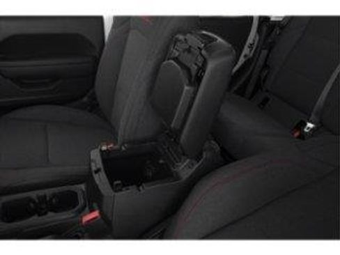 New 2026 Jeep Gladiator Rubicon AWD/4WD image 9