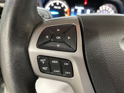 Used 2022 Ford Ranger XLT w/ Equipment Group 301A Mid image 19