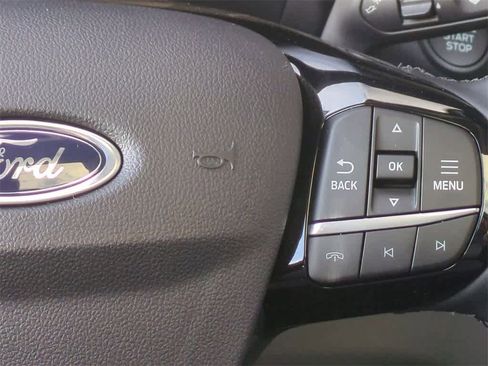 Used 2025 Ford Escape Active w/ Cold Weather Package image 26