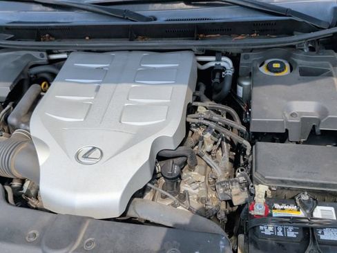 Used 2018 Lexus GX 460 Premium w/ Premium Package AWD/4WD image 34