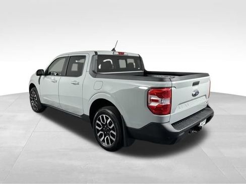 Used 2024 Ford Maverick Lariat image 7