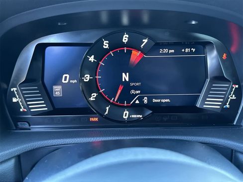 Used 2025 Toyota Supra Premium image 19