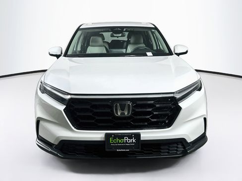 Used 2024 Honda CR-V EX image 2