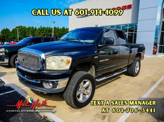 Used 2007 Dodge Ram 1500 Truck SLT w/ Quad Cab Big Horn Value Group image 1