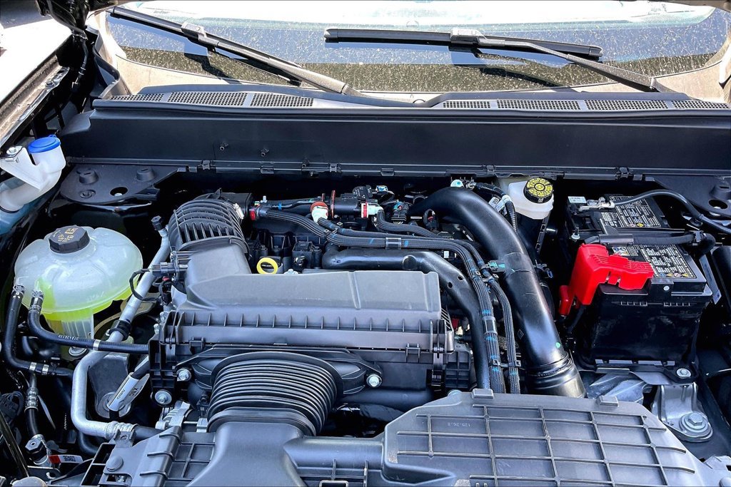 New 2026 Ford Maverick Tremor AWD/4WD image 9