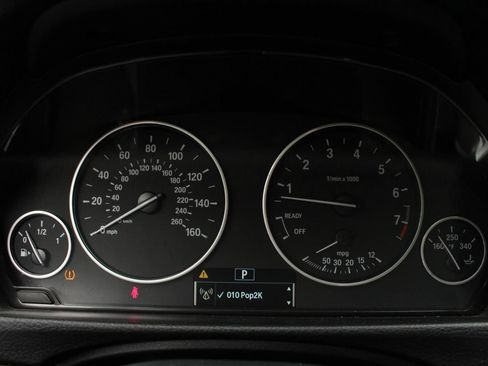 Used 2016 BMW 435i Gran Coupe RWD image 30