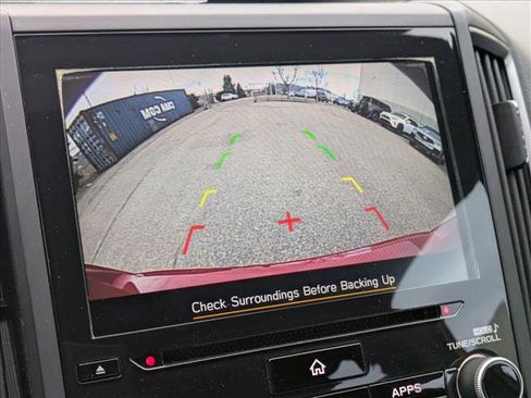 Used 2019 Subaru Impreza 2.0i Sport image 14