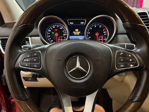 Used 2016 Mercedes-Benz GLE 350 image 22