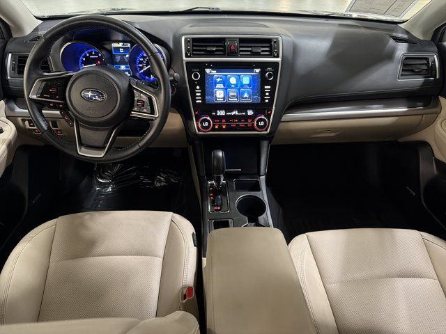 Used 2018 Subaru Legacy 3.6R Limited AWD/4WD image 25