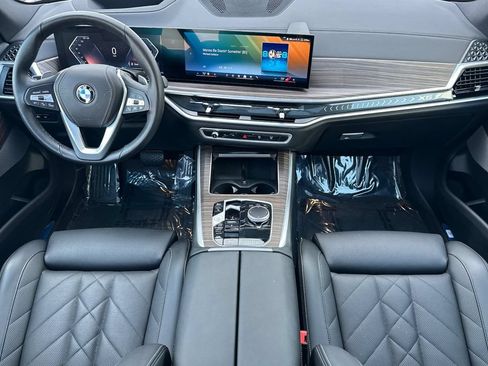 Used 2026 BMW X5 xDrive40i w/ Premium Package AWD/4WD image 15