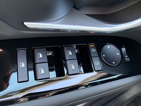 New 2026 Hyundai Tucson Limited w/ Tow & Go Package image 27