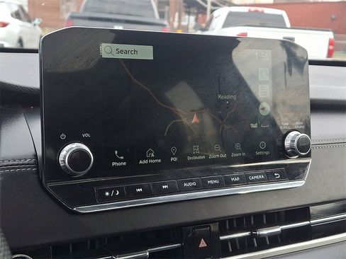 Used 2024 Mitsubishi Outlander SE image 20