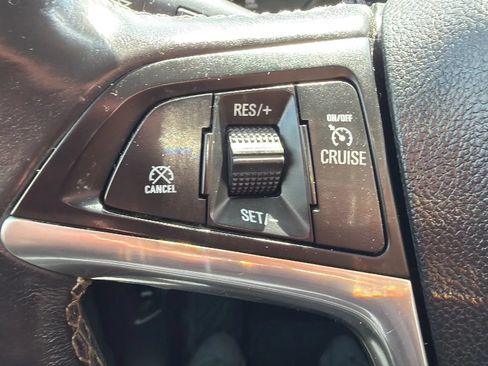 Used 2018 Buick Encore Sport Touring FWD image 12