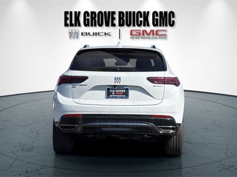 New 2026 Buick Envision Sport Touring image 5