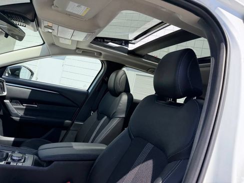 New 2026 MAZDA CX-50 AWD 2.5 S w/ Cargo Package image 16