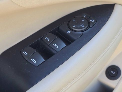 Used 2017 Buick LaCrosse Premium w/ Driver Confidence Package #2 image 20