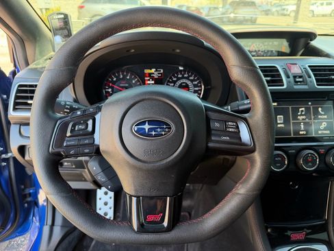 Used 2018 Subaru WRX STI Type RA image 18