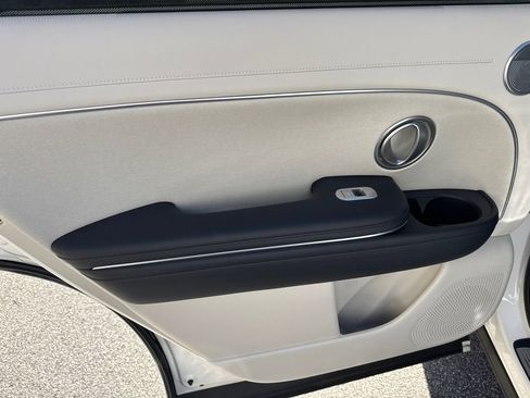 New 2026 Hyundai Palisade Calligraphy image 22