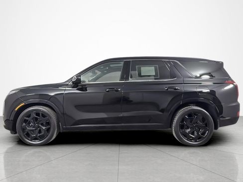 Used 2022 Hyundai Palisade Calligraphy w/ Cargo Package AWD/4WD image 2
