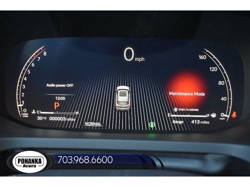 New 2026 Acura MDX w/ Technology Package image 9