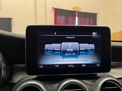 Used 2016 Mercedes-Benz C 300 Sedan image 31