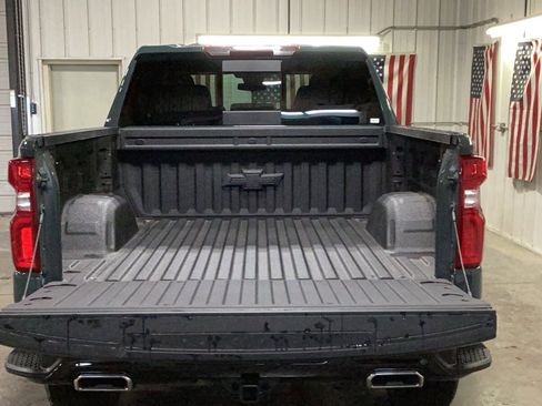 New 2026 Chevrolet Silverado 1500 LT Trail Boss w/ LT Trail Boss Premium Package image 7