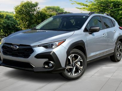 New 2025 Subaru Crosstrek 2.5i Premium