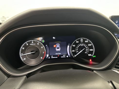 Used 2021 Acura TLX SH-AWD w/ Advance Package image 21