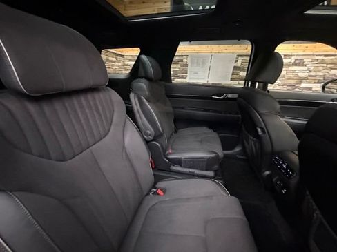 Used 2024 Hyundai Palisade Calligraphy AWD/4WD image 36