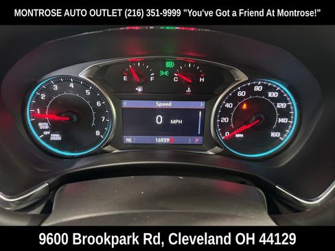 Used 2024 Chevrolet Equinox LT FWD image 22