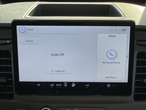 New 2026 Ford Transit 250 148 Medium Roof image 14