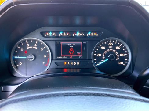 Certified 2020 Ford F150 XLT w/ Equipment Group 302A Luxury image 21