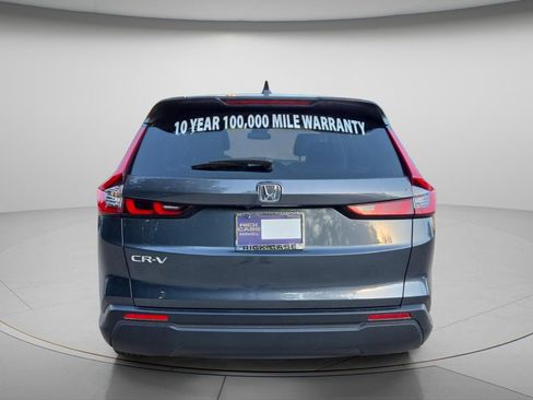 Used 2024 Honda CR-V EX image 5