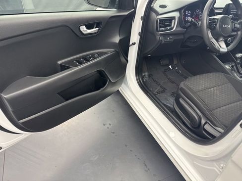 Used 2023 Kia Rio LX image 29