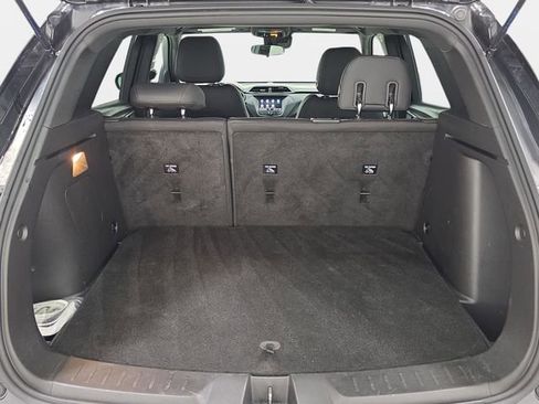 Used 2022 Chevrolet TrailBlazer RS FWD image 32