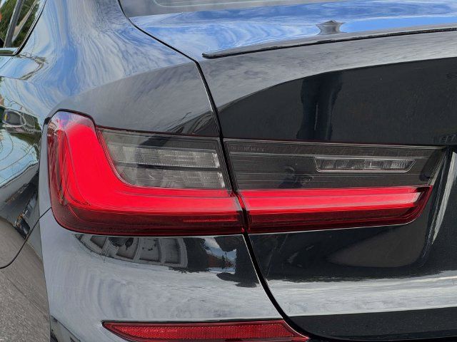 Used 2020 BMW M340i w/ Premium Package RWD image 16