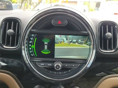 Used 2018 MINI Cooper Countryman S FWD image 24