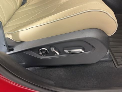 New 2026 Acura MDX w/ Advance Package AWD/4WD image 9