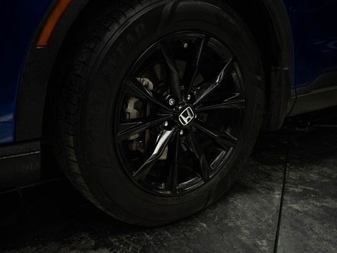Used 2024 Honda CR-V Sport-L image 3