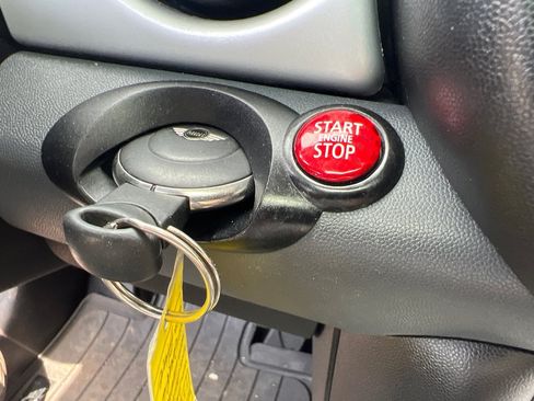Used 2007 MINI Cooper Hardtop FWD image 28