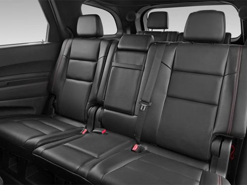Used 2024 Dodge Durango Citadel AWD/4WD image 11
