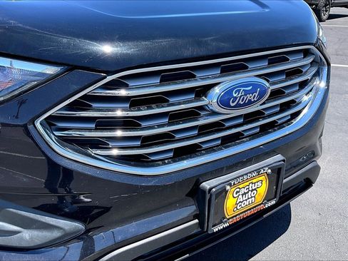 Used 2020 Ford Edge SE FWD image 26