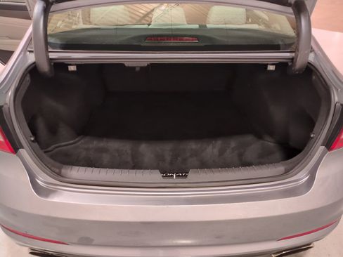 Used 2017 Hyundai Sonata Sport w/ Cargo Package image 13