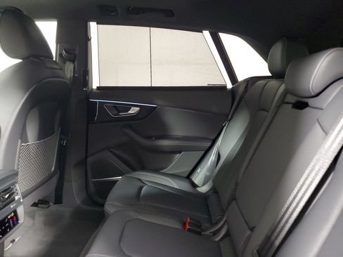 New 2026 Audi Q8 Premium Plus AWD/4WD image 12