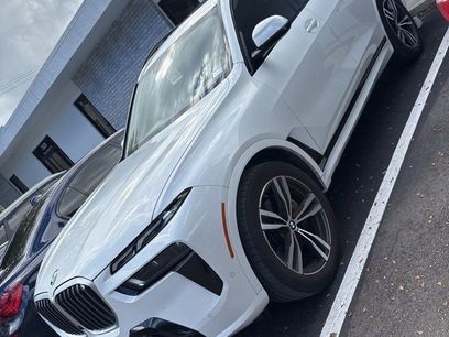 Used 2023 BMW X7 xDrive40i w/ M Sport Package