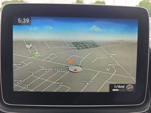 Used 2017 Mercedes-Benz GLE 63 AMG S image 24
