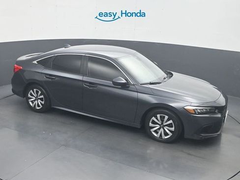 Used 2024 Honda Civic LX image 19